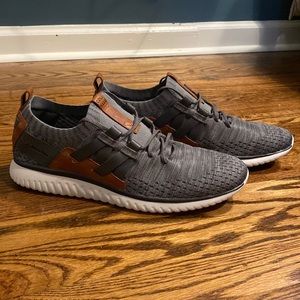 Men's GrandMøtion Woven Sneaker